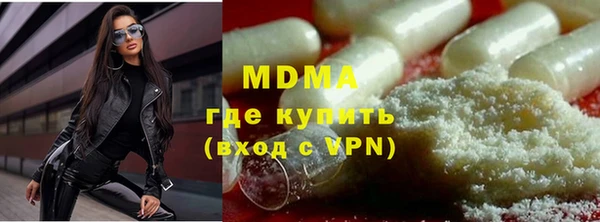 хмурый Абаза
