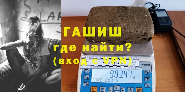 хмурый Абаза